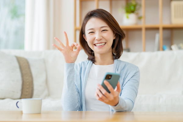 顧客満足度の最大化