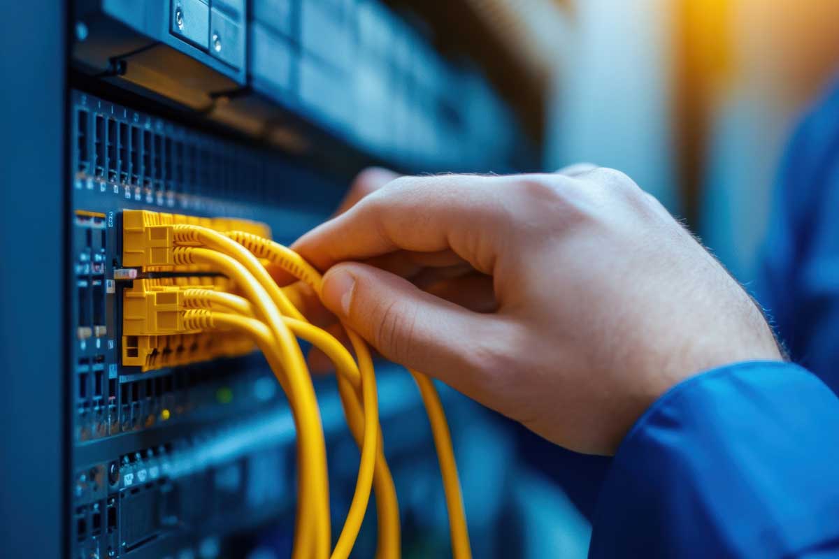 無料インターネット導入