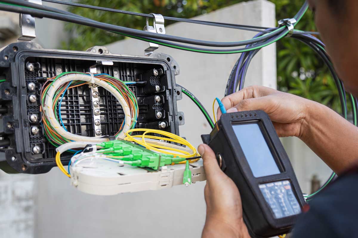 無料インターネット導入